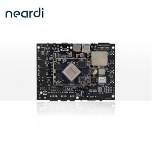 Buildroot ARM Android Embedded Development Board Single Board Computer For Ai