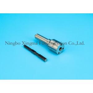 Common Rail Bosch Injector Nozzles Diesel Fuel Injector Parts For Commins Engine