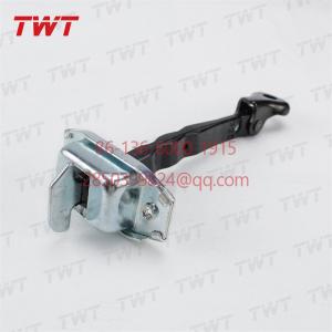 China TWT Car Door Check Strap Stopper Auto Body Systems Parts 68610-02250 for Toyota 2014 Corolla on sale
