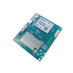 ZED-F9P-01B-01-LORA GNSS Development Board with LoRa Module