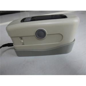 PC Software Gloss Meter Portable Three-angle with Large Memory