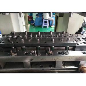 Deep Drawing Die , Excellent experienced deep drawing metal progressive die