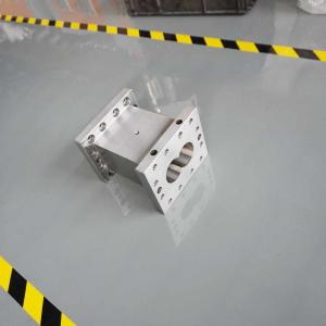 Cheap High-Durability Twin Screw Extruder Barrel for Various Plastic Processing Applications for sale