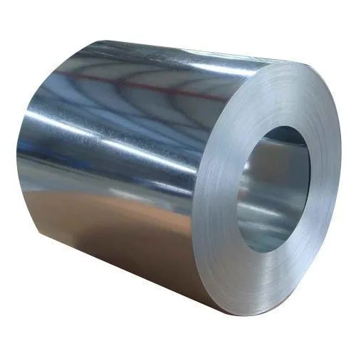 Quality Galvanized PPGL PPGI Hot Dipped Gi Steel Zinc Coated Galvanized Rolled Steel Coil wholesale