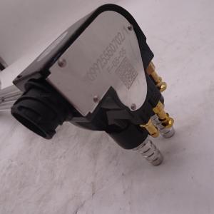 SINOTRUK HOWO T7H SITRAK C7H oil level sensor (connected to 16X2 oil pipe)