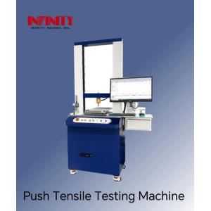 IF3231 Push And Pull Testing Machine For Structural Resistance Strength
