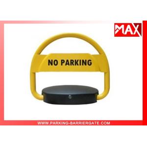 Cheap Parking Lot Lock Device Parking Lot Equipment With Auto Repositioning for sale