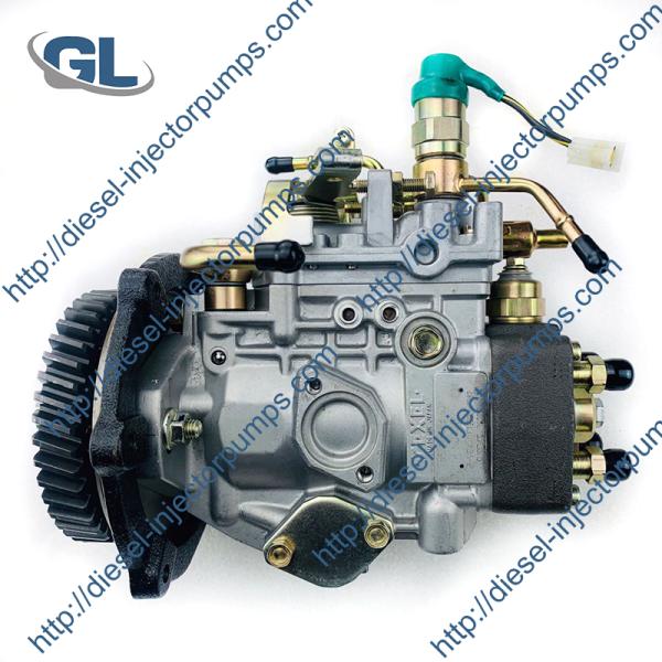New Diesel ZEXEL Fuel Injection Pump 104641-1034 9 461 614 037