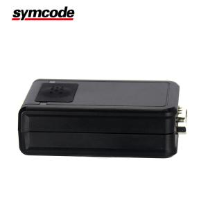 Cheap Programmable Symcode Barcode Scanner Light Weight High Sensitive Image Sensor for sale