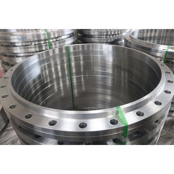 Forged steel flange ANSI ASMI B 16.5 LAP JOINT FLANGE ,CARBON STEEL FLANGE ,FORGED FLANGE ,HIGH QUALITY FLANGE