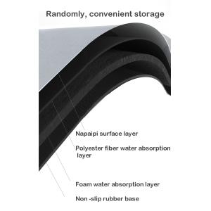 Foldable Design Diatomite Rack The Perfect Sustainable Solution for Drying