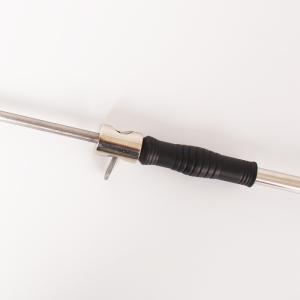 Stainless Steel Creature Catching Device Pig Holder With Safety Locking