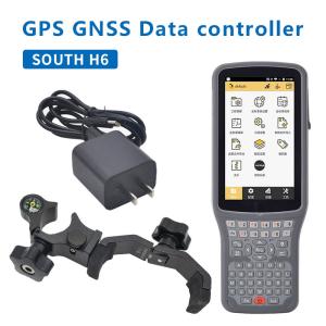 High Performance Engineering Galaxy G2 Gps Gnss Rtk H6 Controller With Egstar or