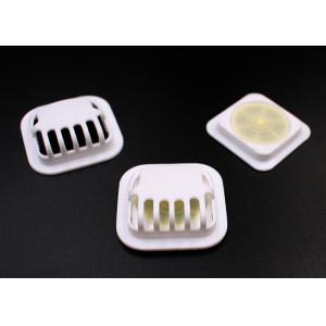 Pp Particulate Gasket Exhalation Valve For Dust - Proof Cotton