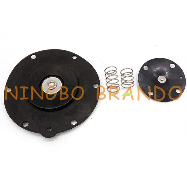 Quality K4000 M1182 1-1/2'' CA40 RCA40 DD MM Series Double Diaphragm Kit wholesale