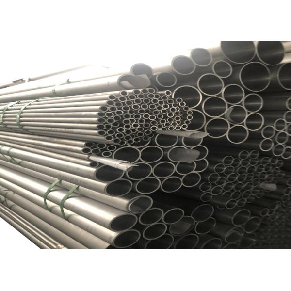 Quality OD 10mm Pickling Annealed Duplex Seamless Stainless Steel Pipe wholesale