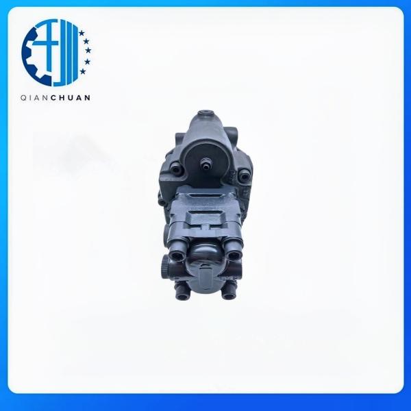 PVD-1B-32BP-12G5 Hydraulic Piston Pump For Yanmar Excavator Vio30-6