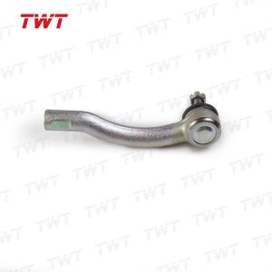 TWT 45046-49115 45046-19265 45047-19115 45047-49045 Tie Rod End Kit Overview for