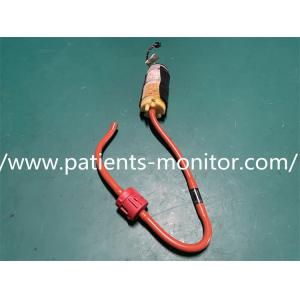 GE Dash1800 Patient Monitor Pump P05C20R 10329 6V Used Good Condition