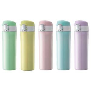 65x237mm Stainless Steel 450ml 15 Oz Bouncing Cup