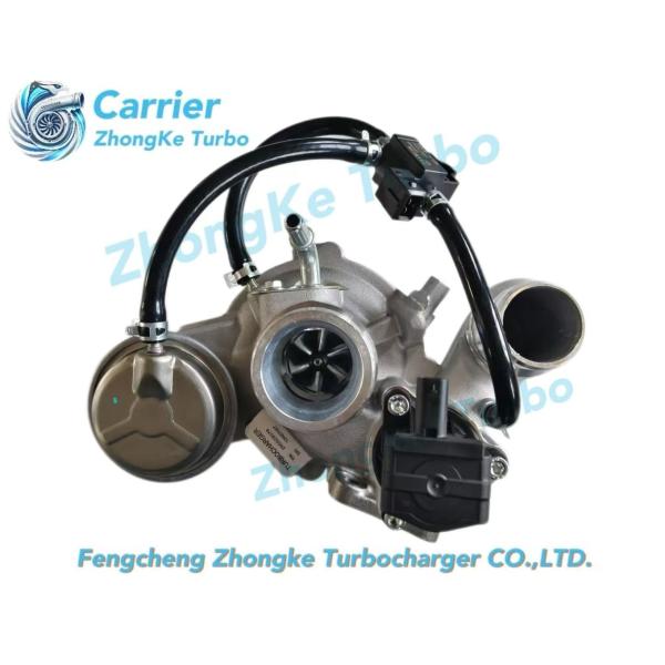 2016-2023 Chevrolet Malibu BM70 Car Turbo Parts 12687057 12690543 95527952