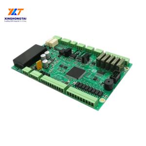 Advanced Electronic Manufacturing Services EMS with Hole Min 0.1mm and