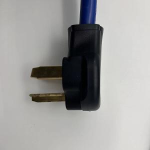 ETL Heavy Duty RV Extension Cord 30Amp 10-30P to 10-30R Cable 10AWG/3 STW 25FT