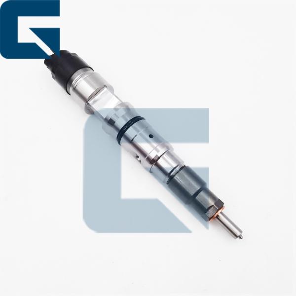 Quality 0445120340 837079858 Common Rail Fuel Injector For Truck wholesale