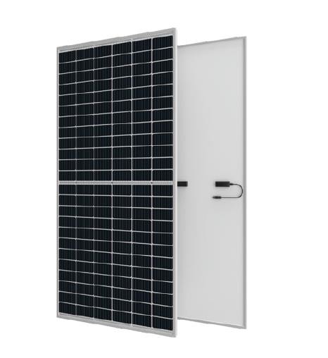 JINYUAN Solar Panels 525W 530W 535W 540W 545W 550W 555W 560W For Solar Energy