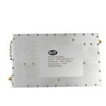 High Efficiency, Low Distortion 1.8-2.2GHz Gain 35dB Transmitter RF Power