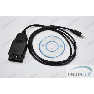 K/L Diagnostic Interface Auto Diagnostic Tool , OBD2 USB VAG