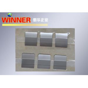 Anode Cathode Connecting Lithium Battery Tabs With Excellent Breaking Resistance