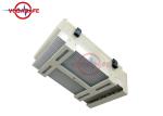 High Power Cell Phone Signal Blocker Device 180W Total Output Sweep Jamming Type