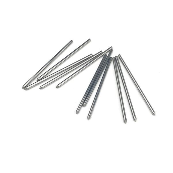 Quality Customized Tungsten Carbide Needle Rods With High Hardness And Toughness wholesale