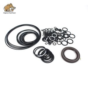 In Stock EXCAVATOR EC300D K5V160DT HDYRAAULIC PUMP Spare Parts Seal Kit For