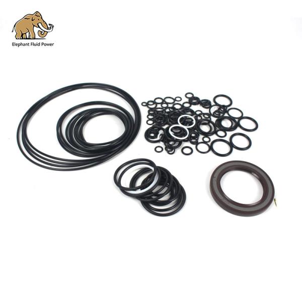 In Stock EXCAVATOR EC300D K5V160DT HDYRAAULIC PUMP Spare Parts Seal Kit For
