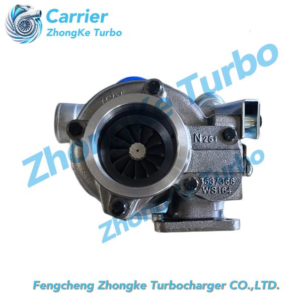 HX40W Turbo 3535635 3535790 4049033 3802651 76192436 Turbocharger For Cummins Industrial Engine with 6CT Engine