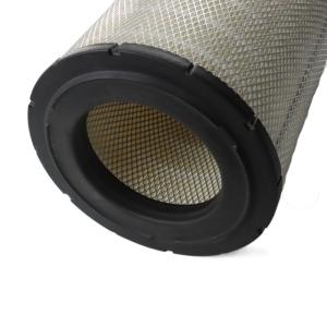 CH11217 AF25454 Air Filter Perkins , 15193228 Excavator Air Filter 134-1340