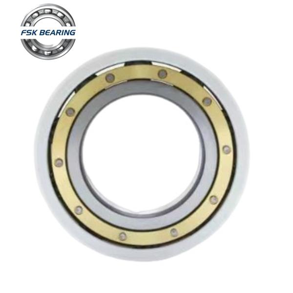 Quality Single Row 6310 M/HC5C4S0 Insocoat Insulated Deep Groove Ball Bearing 50*110*27mm wholesale
