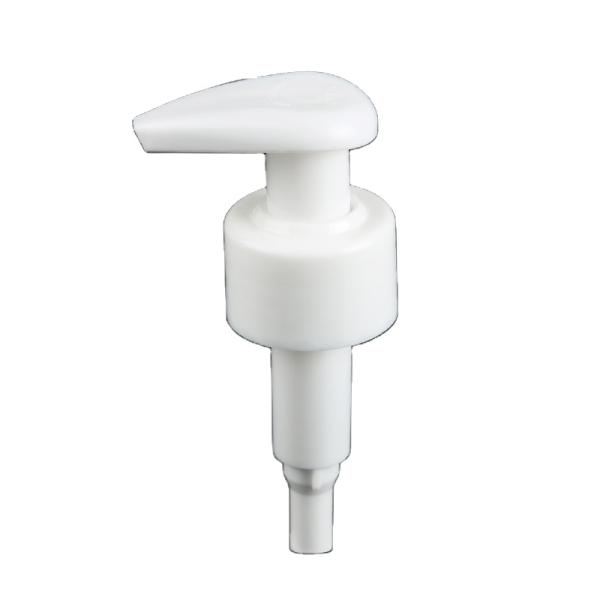 SGS Certification 28/410 Lotion Pump Dispenser