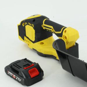 Portable Lithium Battery Electric Handheld Tea Picker 40cm