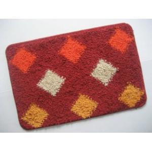 latex backing Anti-slip Mat(NEON) NEON-004