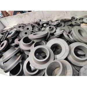 ASME B16.5 Stainless Steel Ring Type Joint Flange ANSI ISO9001