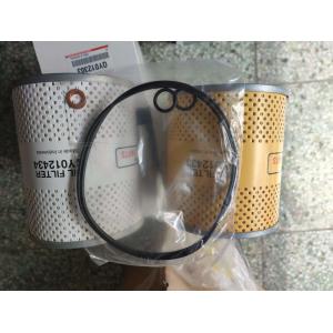 6D22 6D24 6M70 6D40 Oil Filter ME360515 ME121789 ME064356 ME056670