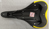 Enhance Your Riding Experience with Comfortable Bike Parts Saddle