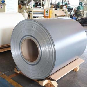 Customizable H32 Anti-Slip 1.8mm Aluminum Coil for Trailer Flooring