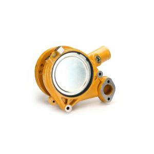 Water Pump for Komatsu PC400-1 Loader WA380-1 WA420-3 6D110 Engine Replacement