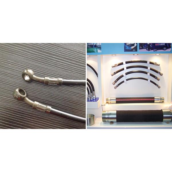 110V 60HZ Pressure DX68 Hose Crimping Machine Hydraulic Hose Fitting Press