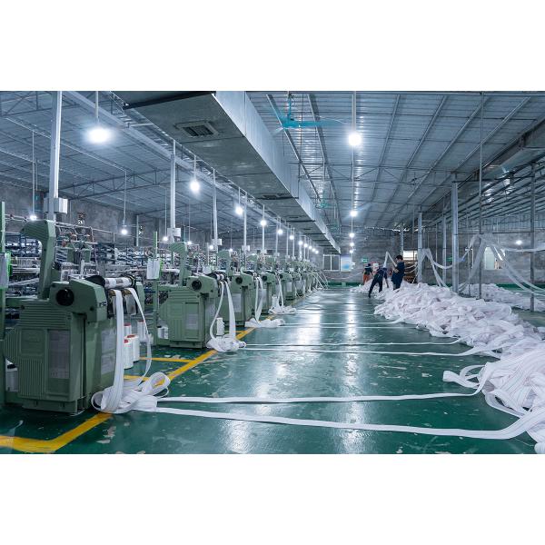 Zhongshen Nylon Egg Collection Belt - Built to Last For Poultry Farm