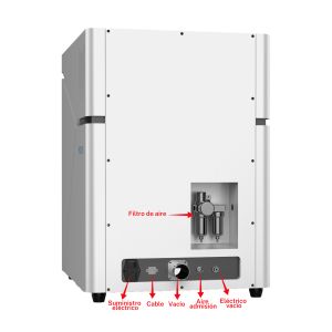 Yucera Newly Released 5 Axis Wet Dry Zirconia Milling Machine for Dental CAD CAM